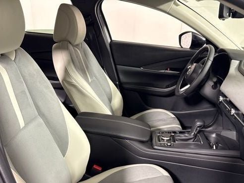 New 2026 MAZDA CX-30 2.5 Turbo Aire Edition AWD/4WD image 16