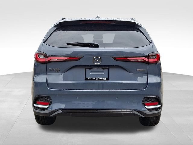 New 2026 MAZDA CX-70 3.3 Turbo w/ Premium Plus Pkg AWD/4WD image 6