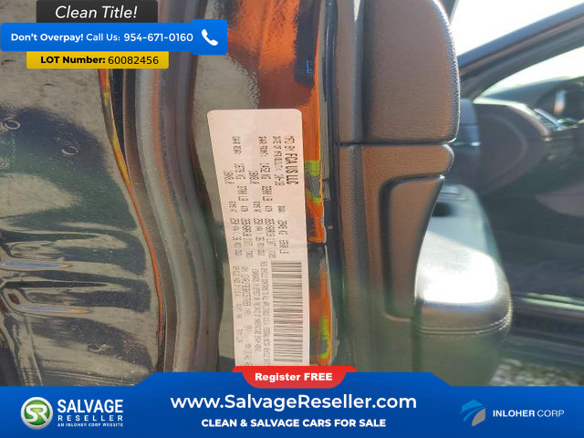 Used 2019 Jeep Grand Cherokee Limited AWD/4WD image 17