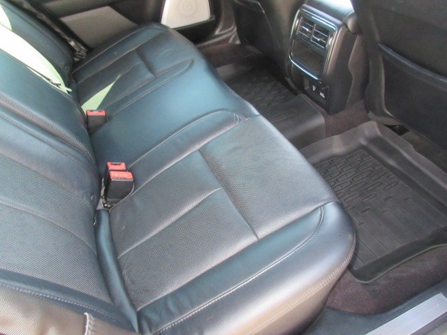 Used 2020 Lincoln Continental Reserve w/ Luxury Package AWD/4WD image 19
