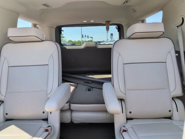 Certified 2024 GMC Yukon Denali AWD/4WD image 25