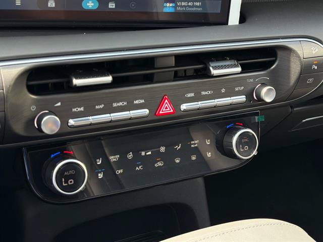 New 2026 Hyundai Palisade Calligraphy AWD/4WD image 17