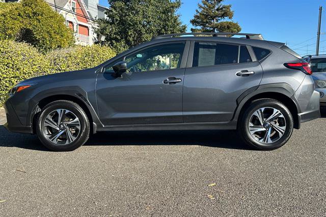 Used 2024 Subaru Crosstrek 2.0i Premium AWD/4WD image 6