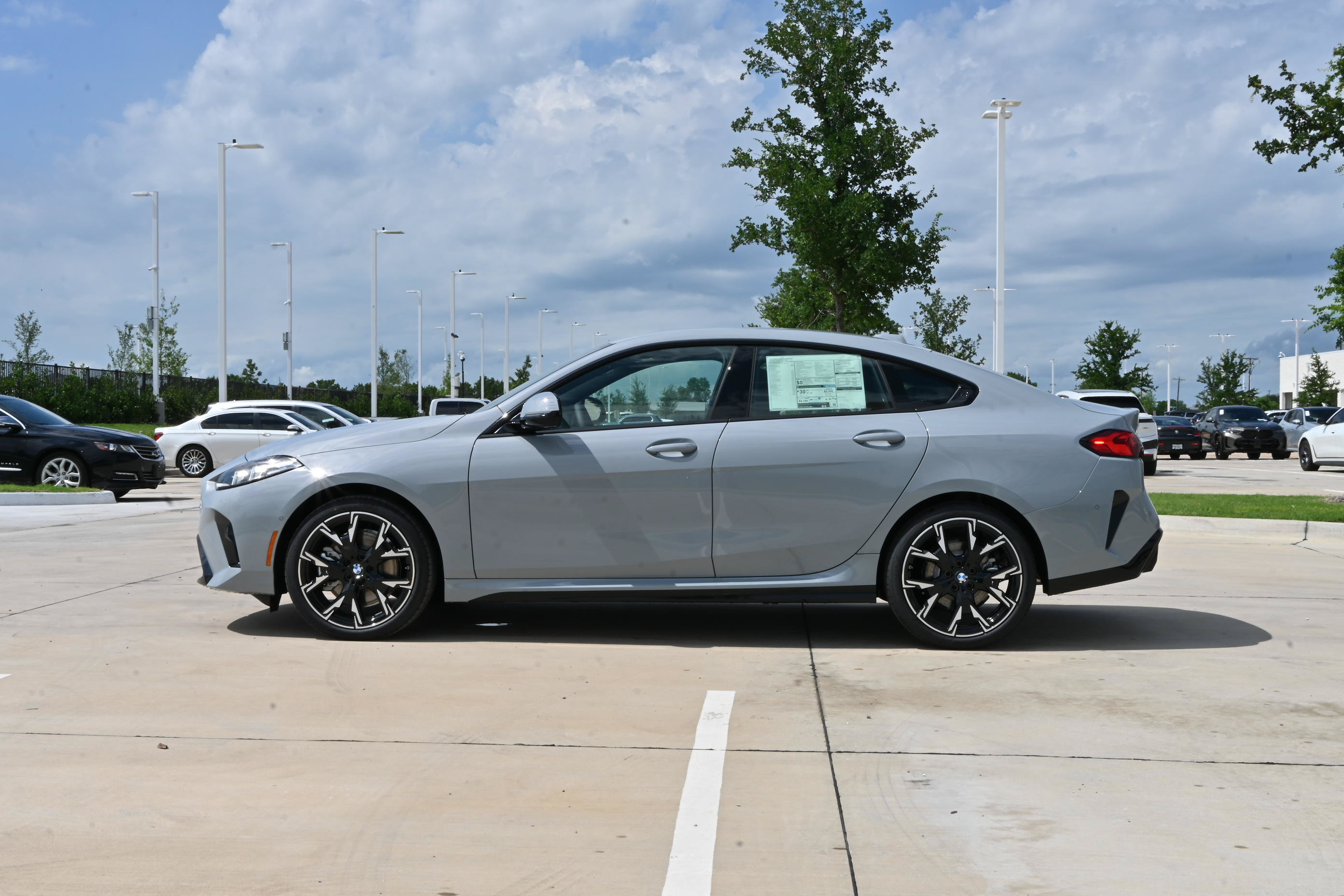 New 2026 BMW 228i xDrive AWD/4WD image 5