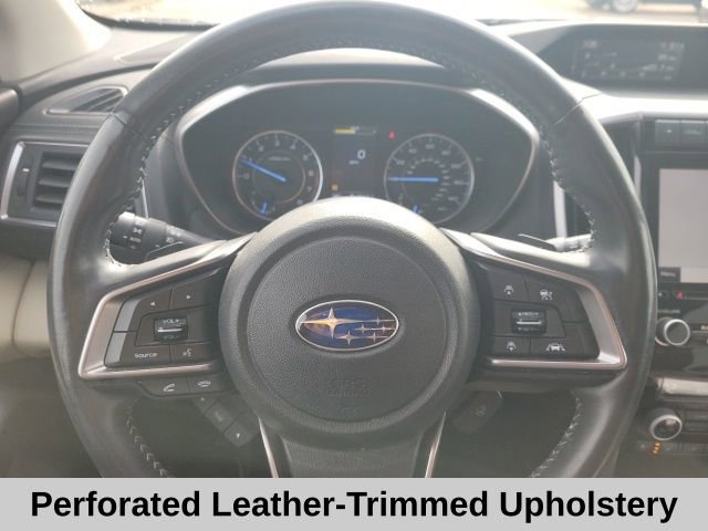 Used 2020 Subaru Ascent Touring w/ Popular Package #2A image 14