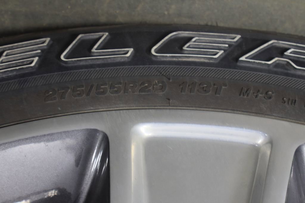 Used 2025 RAM 1500 Tradesman image 40