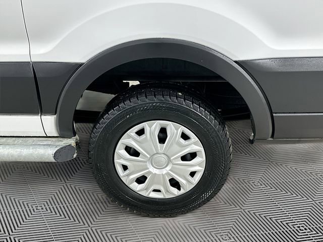 Used 2024 Ford Transit 250 Low Roof w/ Exterior Upgrade Package image 30