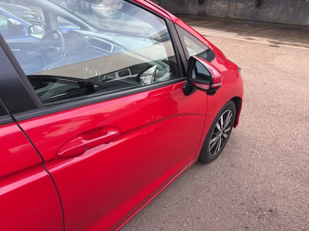 Used 2020 Honda Fit EX-L image 3