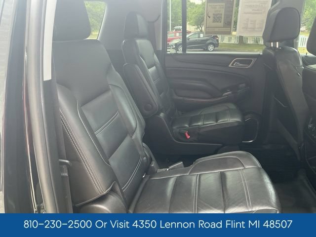 Used 2018 GMC Yukon XL Denali w/ Denali Ultimate Package AWD/4WD image 25