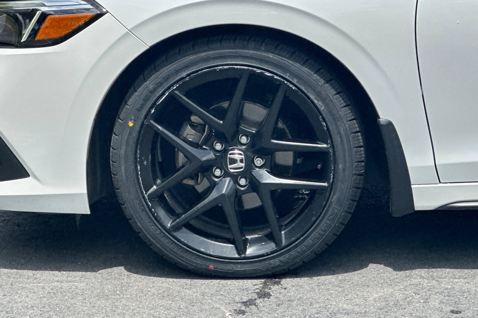 Used 2023 Honda Civic Sport image 34