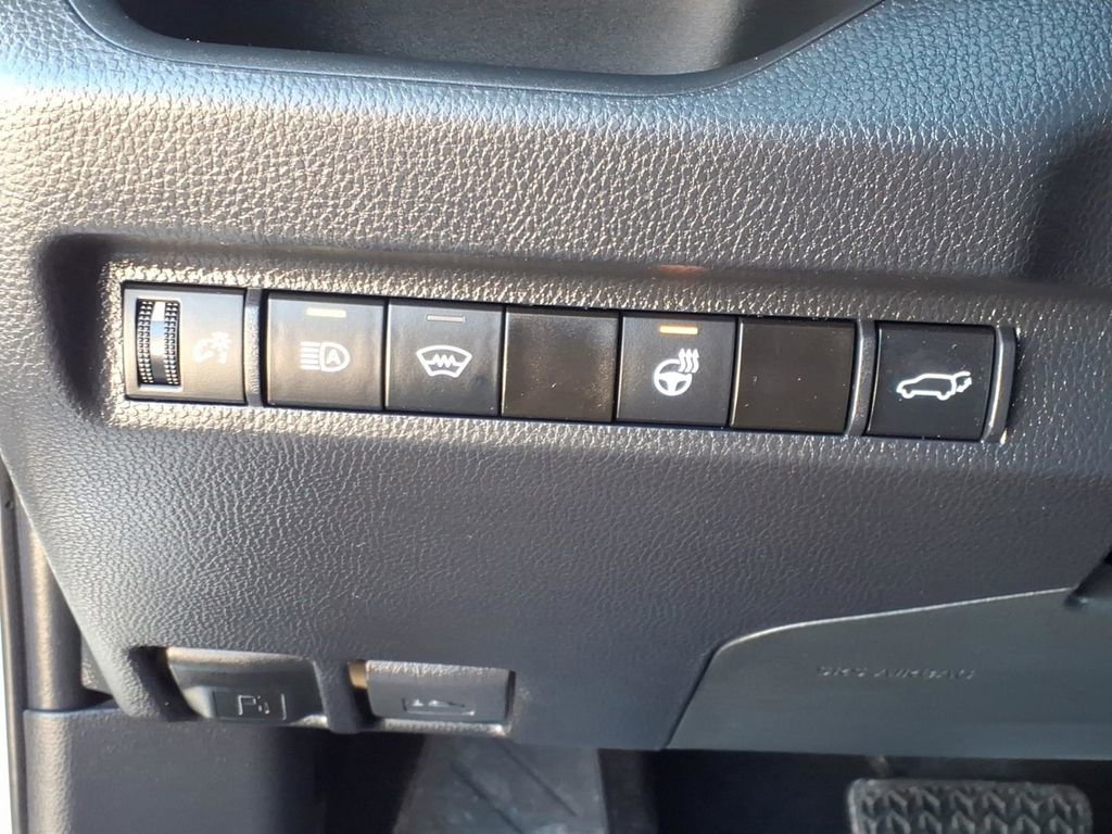 Certified 2023 Toyota RAV4 XLE w/ Convenience Package image 24