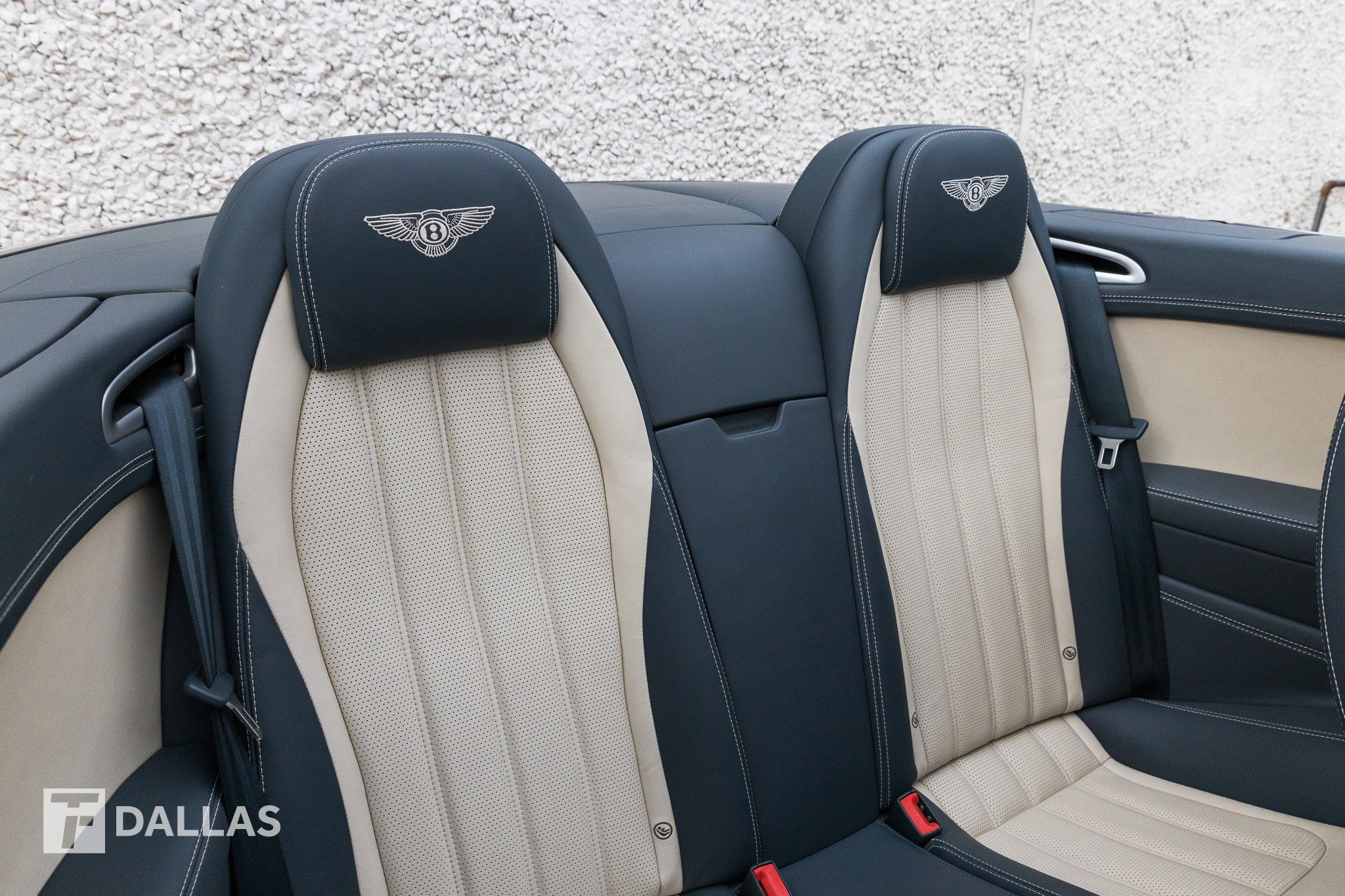 Used 2013 Bentley Continental GT image 34