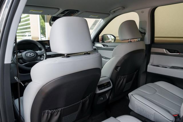 New 2025 Hyundai Palisade SEL FWD image 19