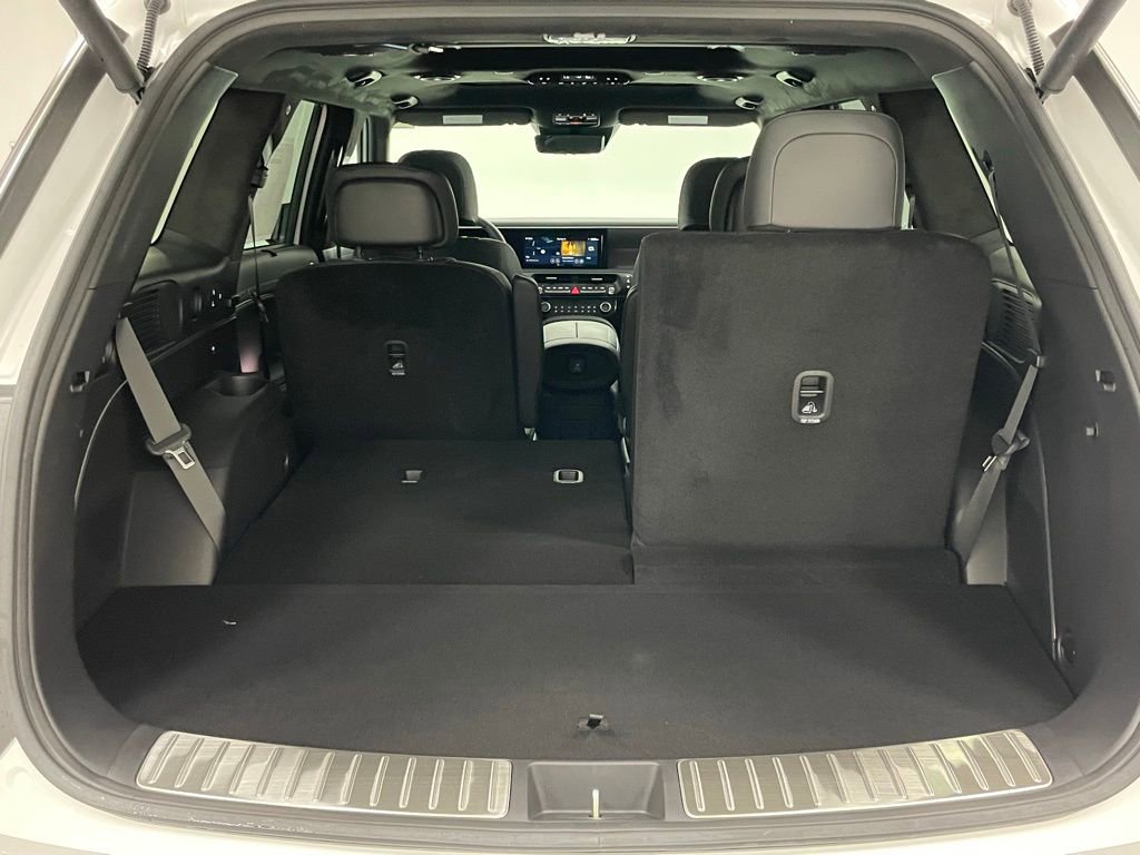 New 2026 Hyundai Palisade Calligraphy image 26