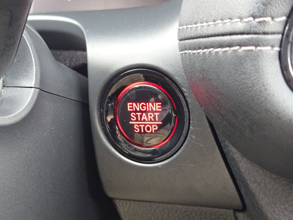 Used 2025 Honda HR-V EX-L image 22