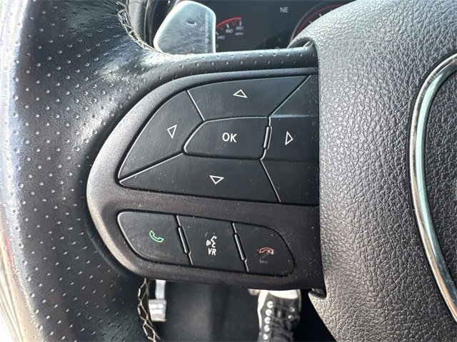 Used 2021 Dodge Durango SRT w/ Black Package image 31