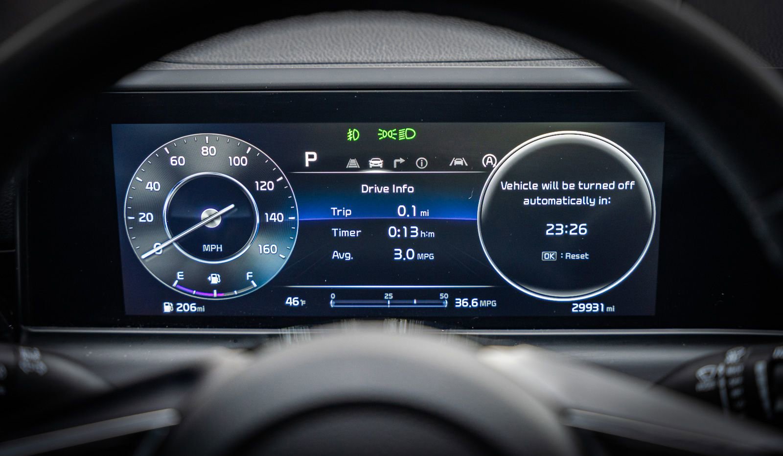 Used 2024 Kia Seltos S image 32