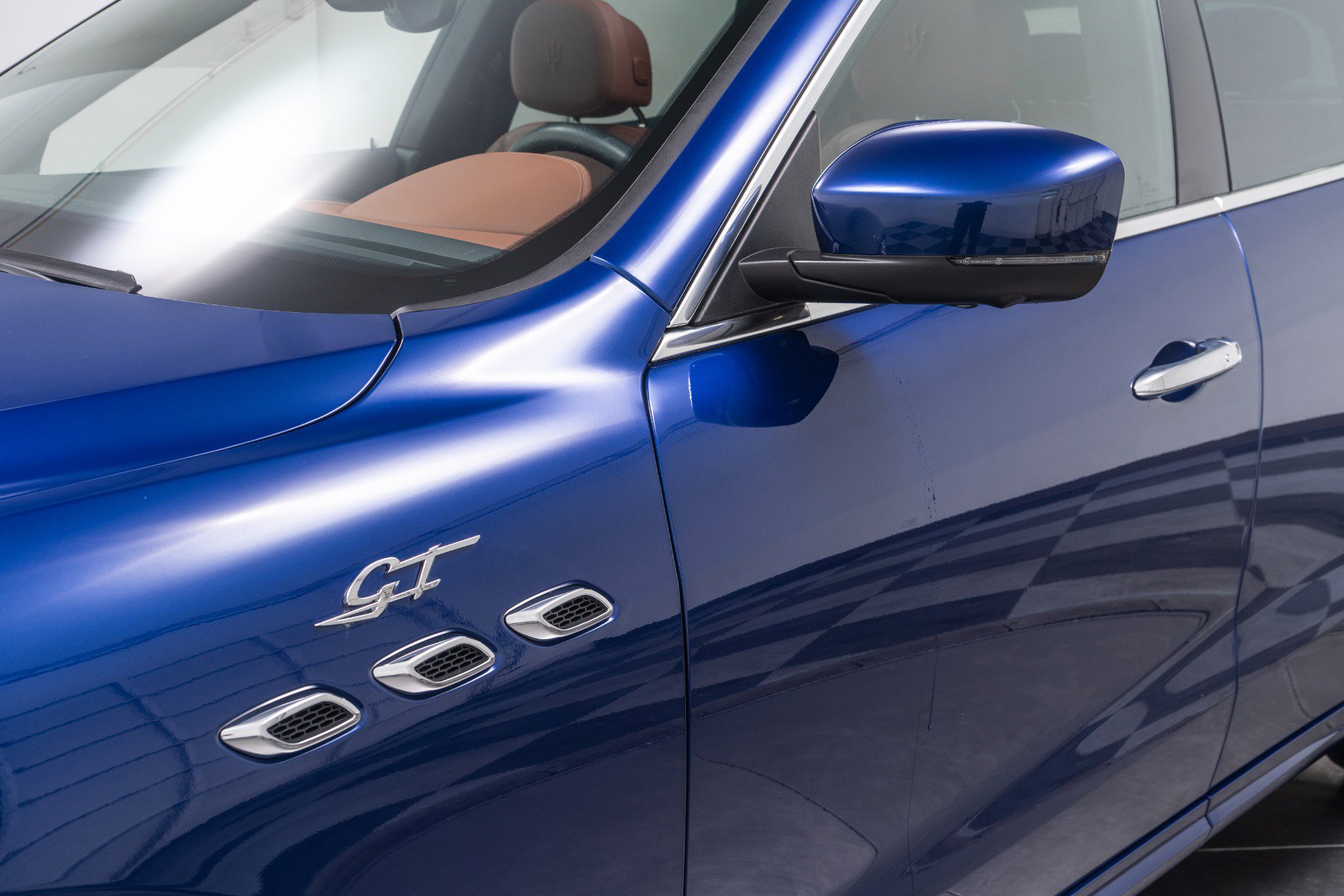 Used 2022 Maserati Levante GT image 33