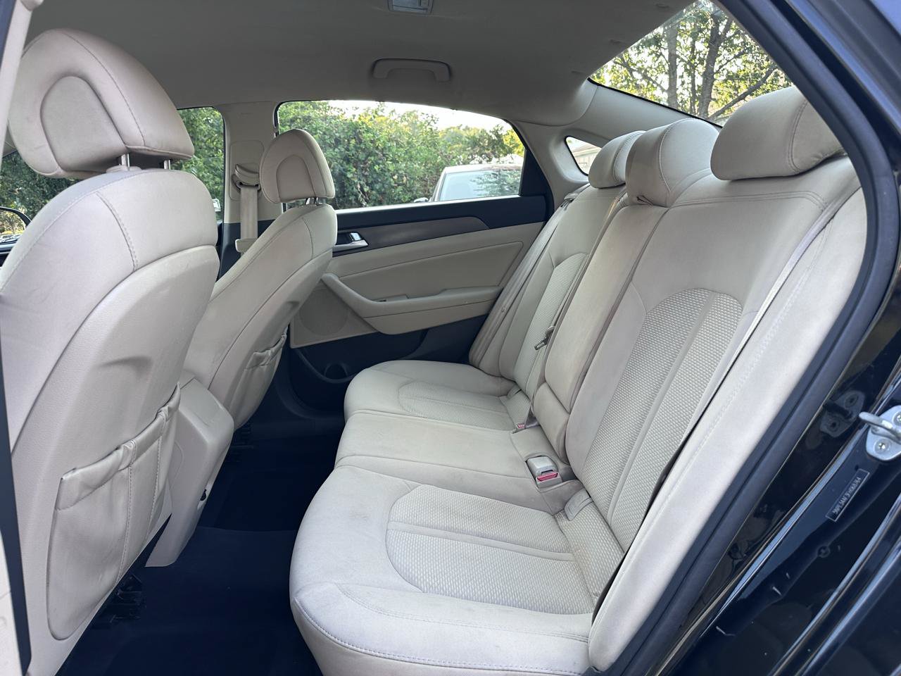 Used 2015 Hyundai Sonata Sport FWD image 13