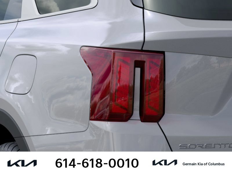 New 2026 Kia Sorento S w/ S Panoramic Sunroof Package FWD image 14