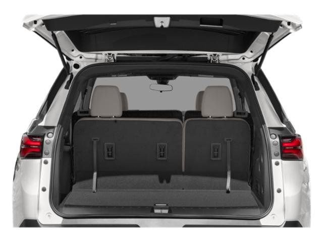 Certified 2023 Chevrolet Traverse LT FWD image 15