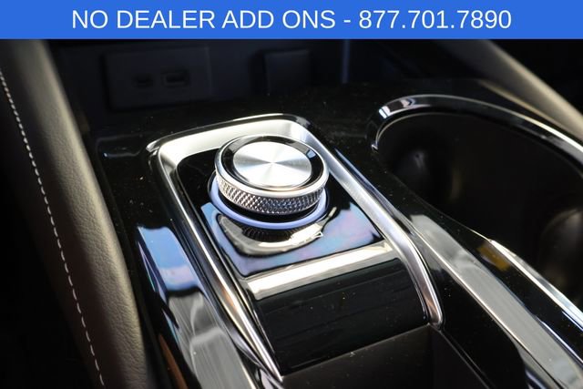 New 2026 Buick Envision Sport Touring image 27