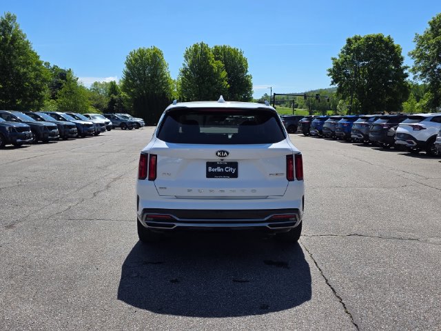Used 2021 Kia Sorento SX AWD/4WD image 7