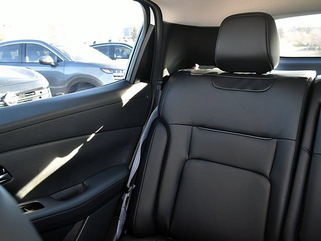 New 2026 Nissan Leaf SV+ w/ Illuminated Package FWD image 12