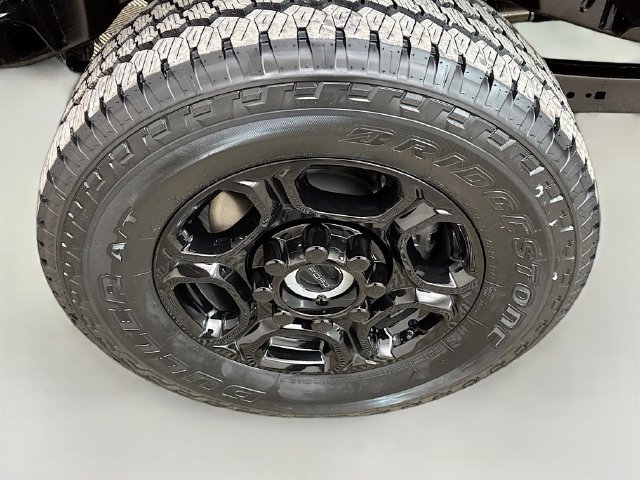 New 2026 Ford F350 XL w/ STX Appearance Package AWD/4WD image 26