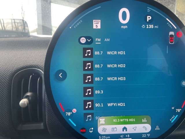 Used 2025 MINI Cooper S image 31