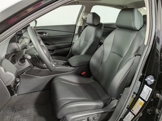 New 2026 Honda Accord Touring image 16