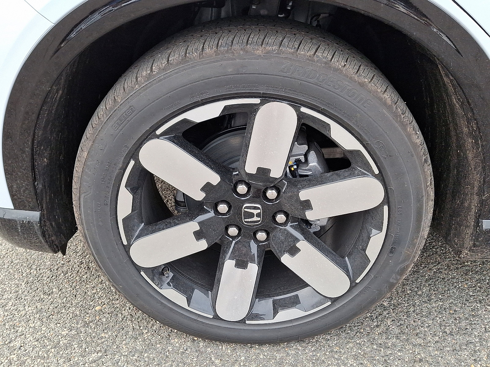 New 2026 Honda Prologue Elite image 5