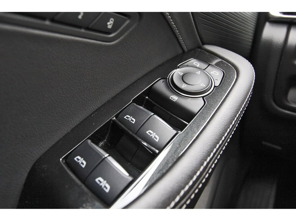 Certified 2025 Cadillac CT5 Premium Luxury RWD image 20