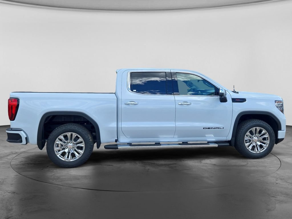 New 2026 GMC Sierra 1500 Denali w/ Technology Package AWD/4WD image 10