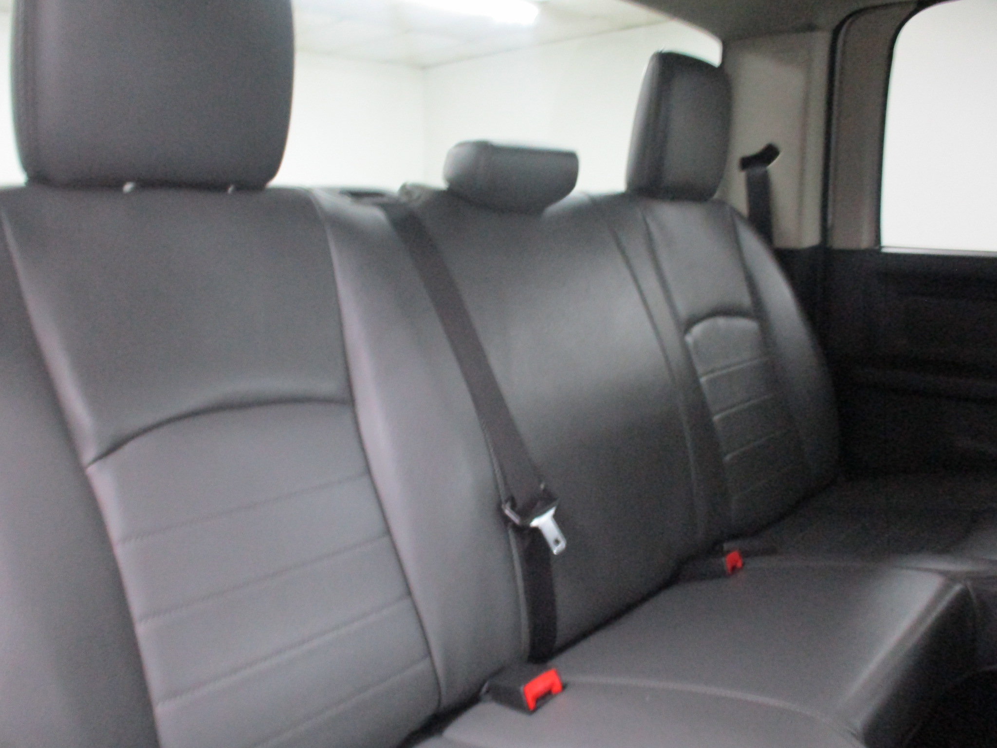 Used 2013 RAM 2500 Tradesman w/ Protection Group image 19