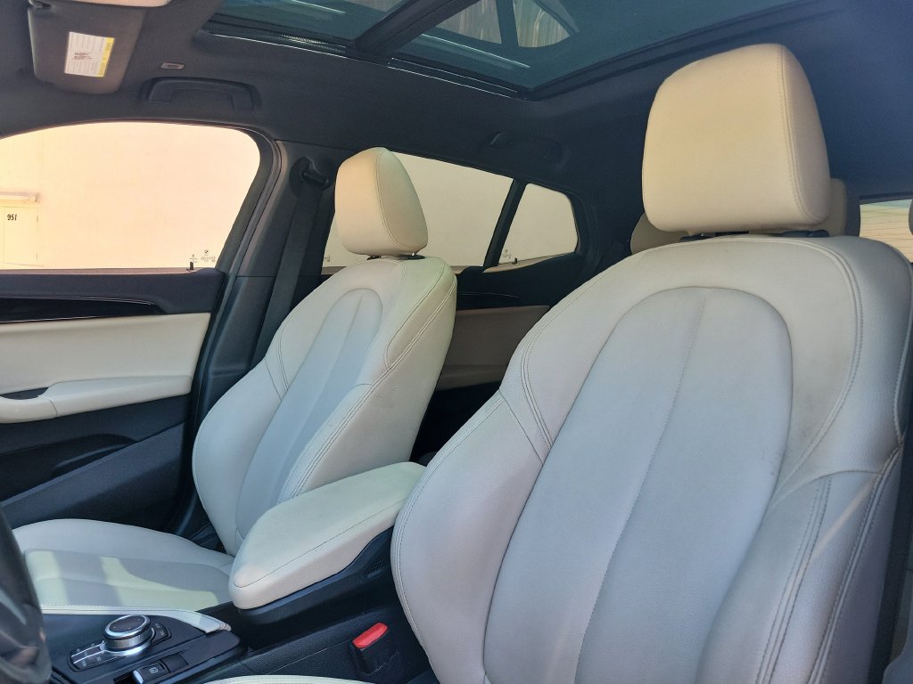 Used 2019 BMW X2 xDrive28i w/ M Sport X Package AWD/4WD image 26