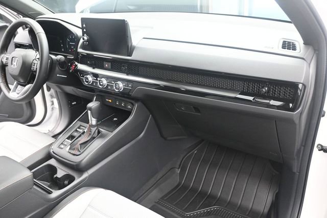 Used 2026 Honda CR-V Sport Touring image 22