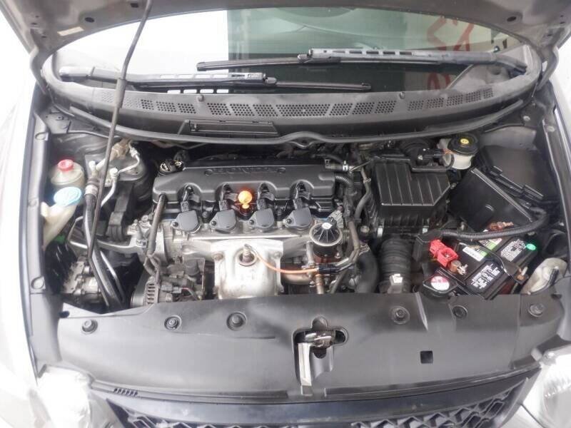 Used 2010 Honda Civic EX image 21