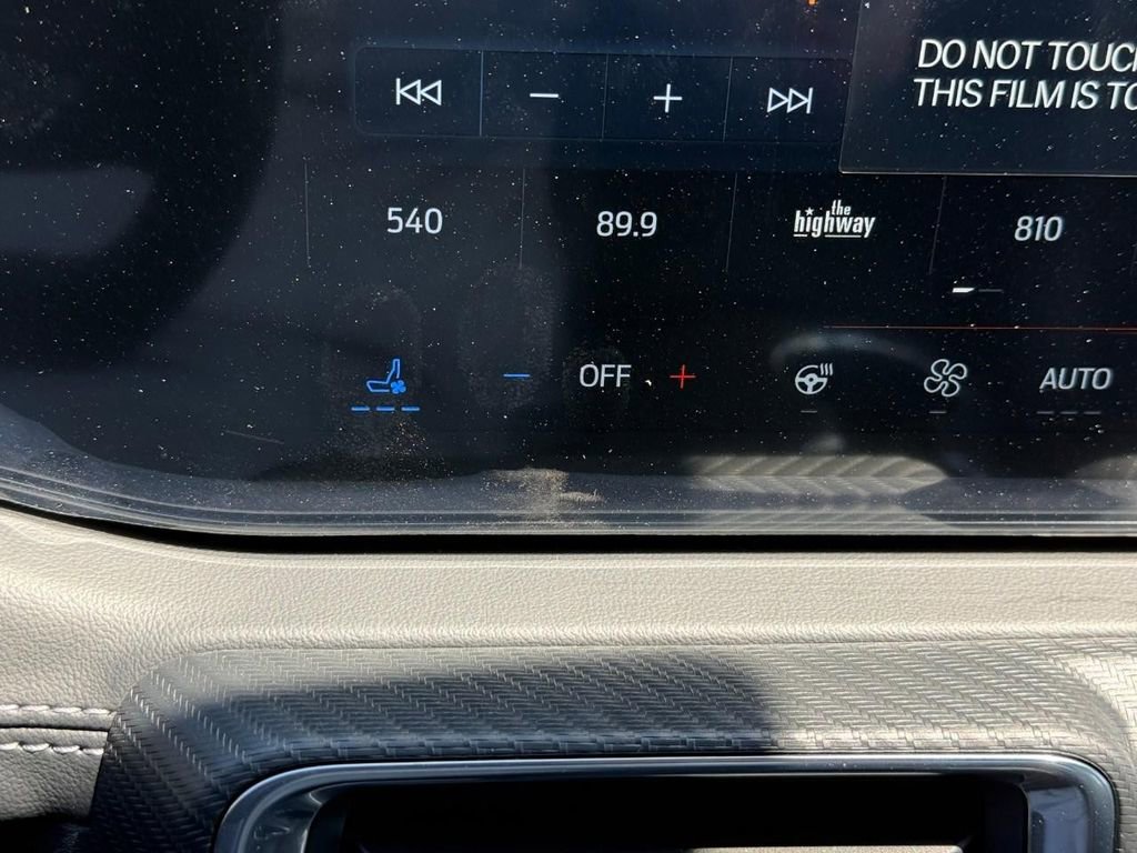 New 2025 Ford Mustang Premium image 16