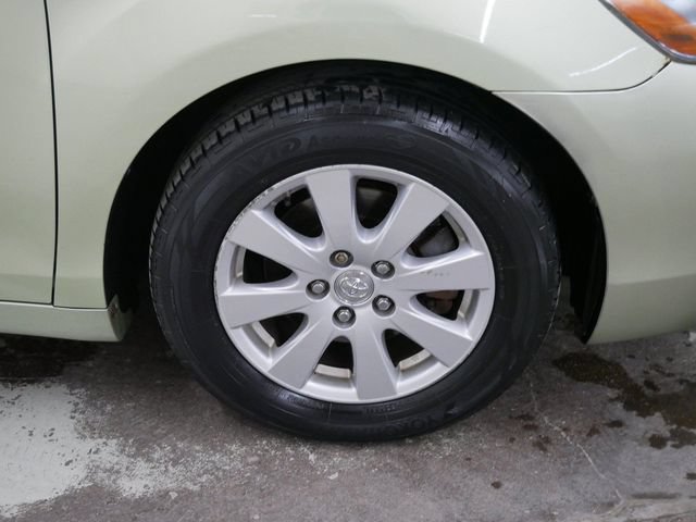 Used 2007 Toyota Camry Hybrid FWD image 7
