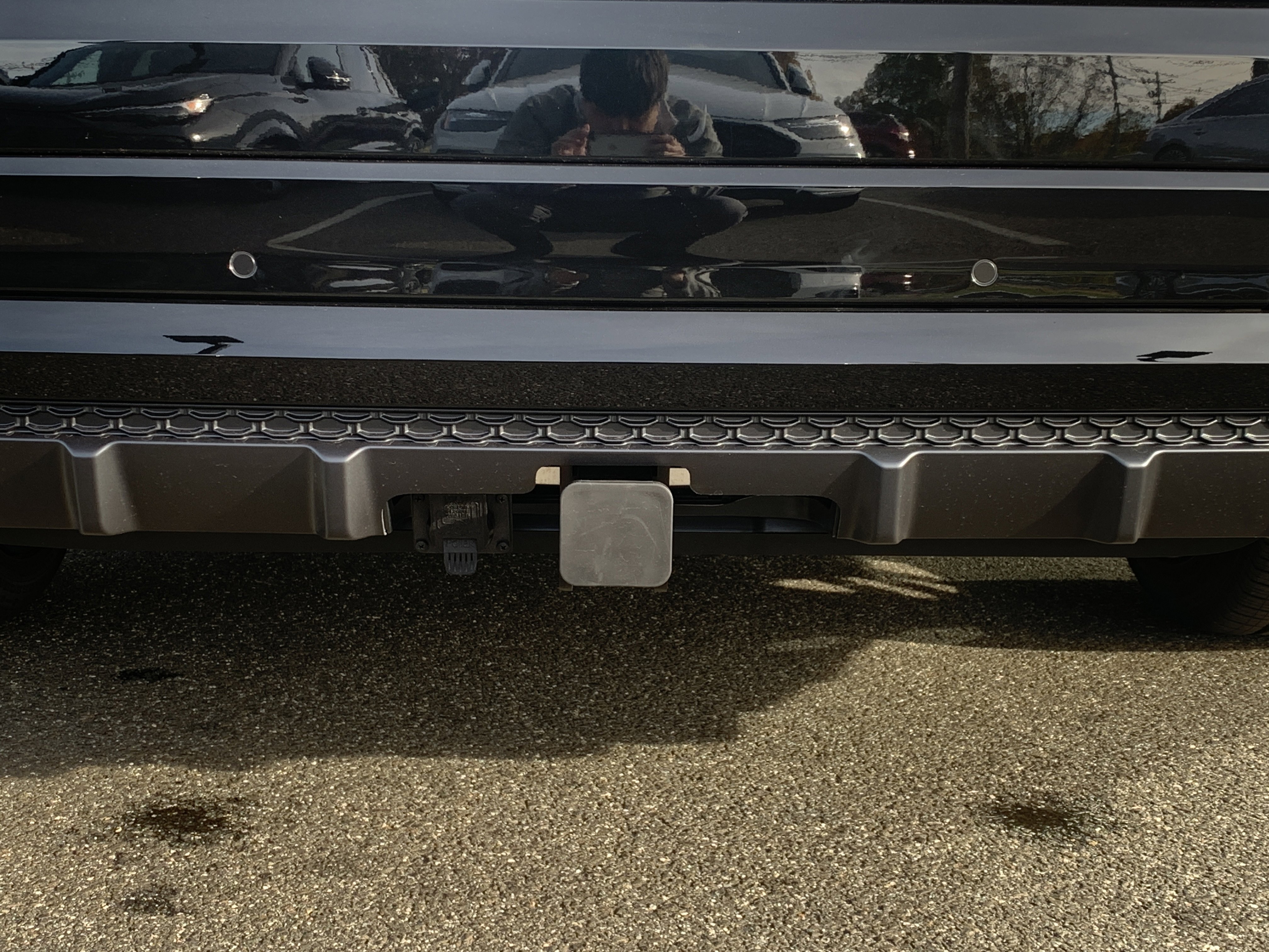 New 2026 Audi SQ8 Premium Plus image 45