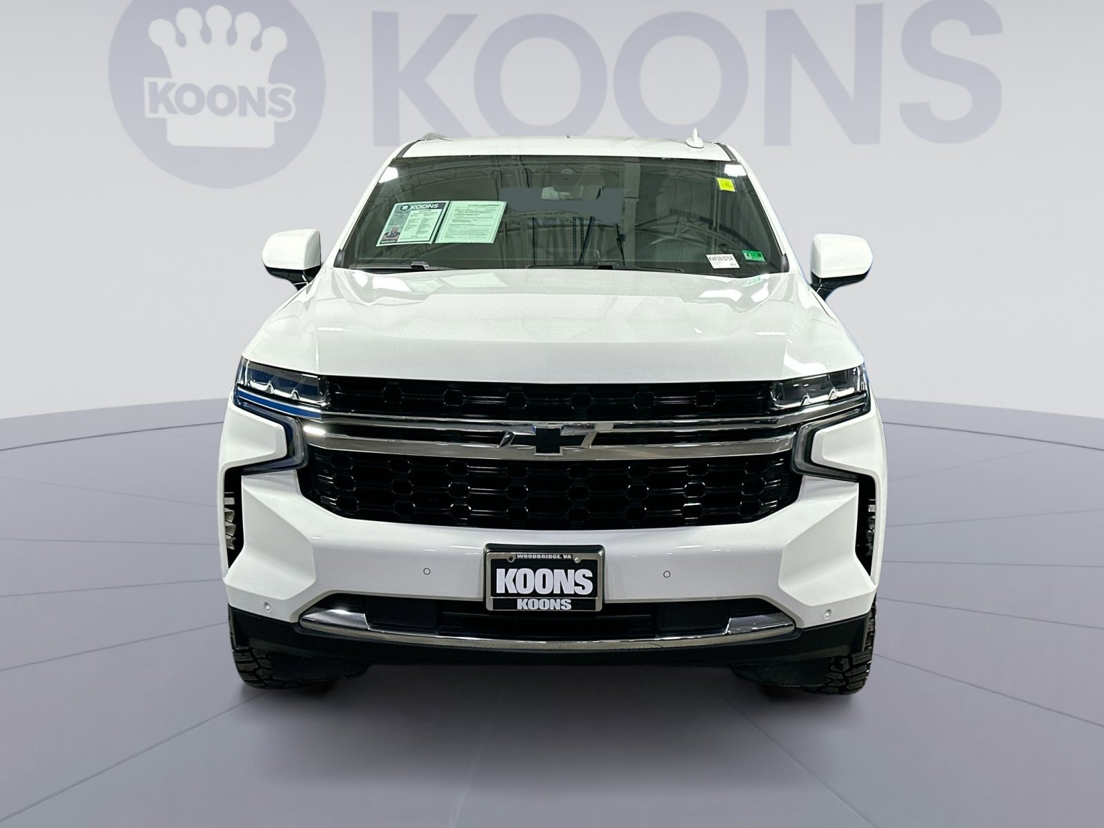 Used 2022 Chevrolet Tahoe LS image 11