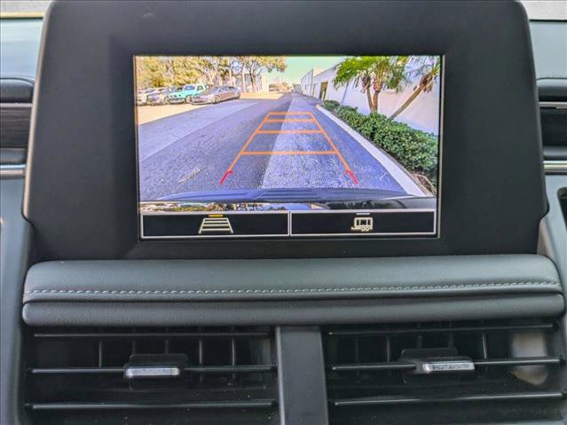 Used 2024 Chevrolet Suburban LS w/ Driver Alert Package image 12