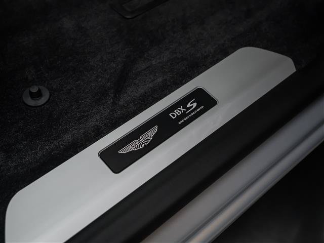New 2026 Aston Martin DBX S AWD/4WD image 20