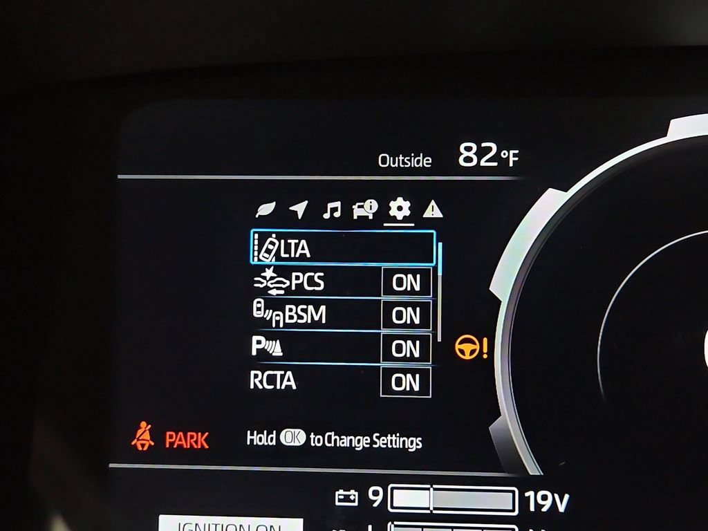 New 2026 Toyota Sequoia 1794 Edition AWD/4WD image 15