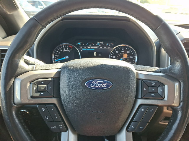 Certified 2021 Ford Expedition XLT AWD/4WD image 20