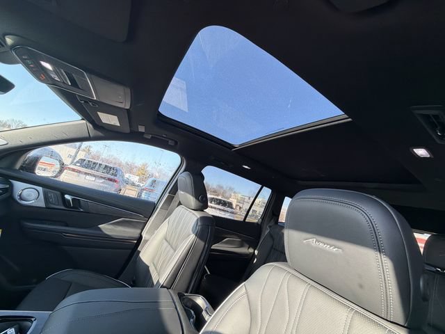 New 2026 Buick Enclave Avenir w/ Super Cruise Package FWD image 18