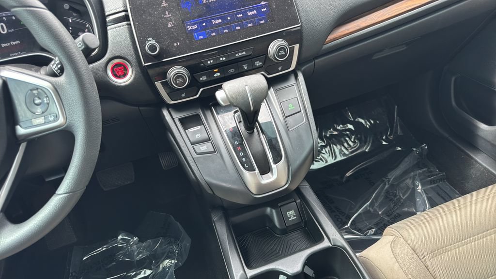 Used 2017 Honda CR-V EX image 22