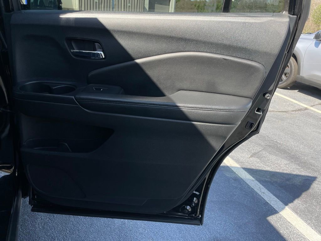 Used 2022 Honda Pilot Sport image 33