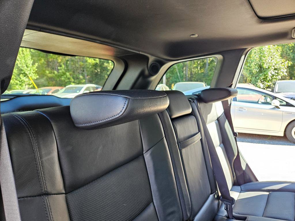 Used 2021 Jeep Grand Cherokee Limited w/ Luxury Group II image 23